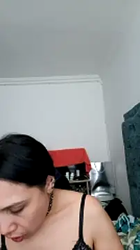 KimPielCanela online show from 01/12/25, 05:54