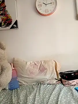 KimPielCanela online show from 01/15/25, 02:56