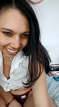 KimPielCanela online show from 01/15/25, 05:58