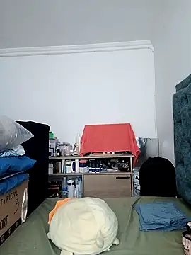 KimPielCanela online show from 01/24/25, 02:41