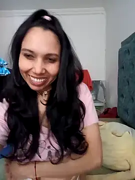 KimPielCanela online show from 03/14/25, 09:32