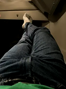 Dan NFS online show from 10/31/25, 06:03