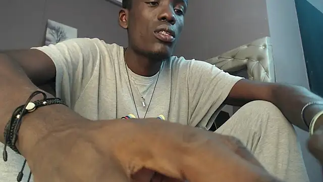 chombo ath online show from 01/10/25, 07:32