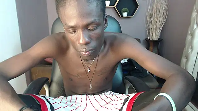 chombo ath online show from 01/11/25, 08:32