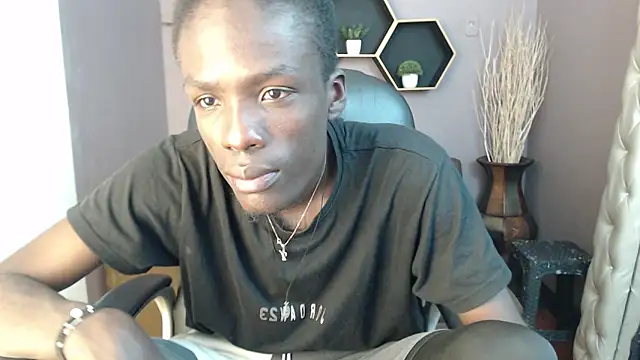 chombo ath online show from 01/13/25, 07:53