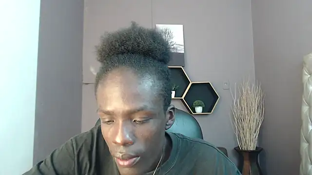 chombo ath online show from 01/14/25, 07:43