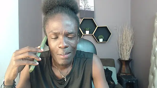 chombo ath online show from 01/15/25, 07:01