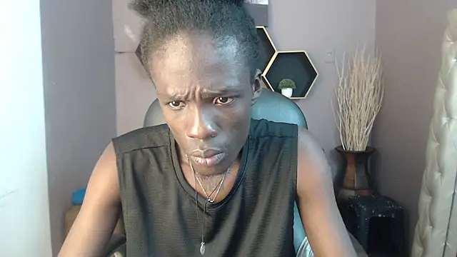 chombo ath online show from 01/16/25, 04:50