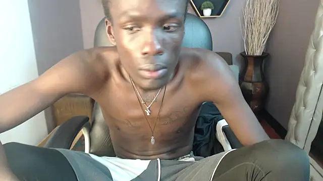 chombo ath online show from 01/18/25, 06:13