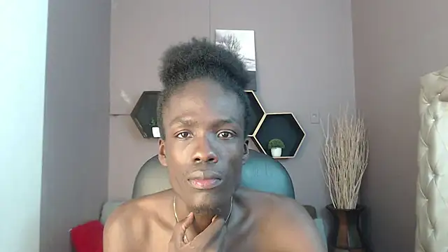 chombo ath online show from 01/19/25, 12:06