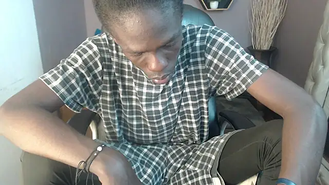chombo ath online show from 01/20/25, 10:04