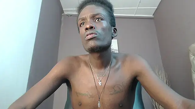 chombo ath online show from 01/25/25, 10:51
