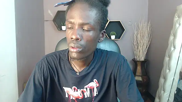 chombo ath online show from 01/30/25, 01:44