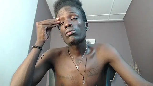 chombo ath online show from 01/30/25, 04:45