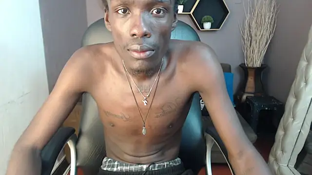 chombo ath online show from 01/31/25, 12:07