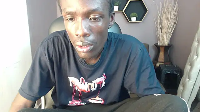 chombo ath online show from 02/01/25, 04:14