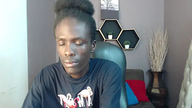 chombo ath online show from 02/01/25, 06:51