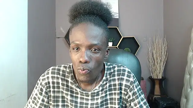 chombo ath online show from 02/07/25, 05:40