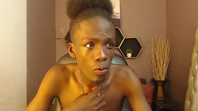 chombo ath online show from 02/08/25, 03:10