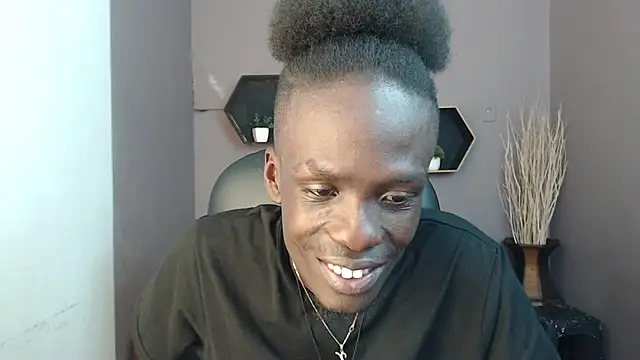 chombo ath online show from 02/14/25, 07:12