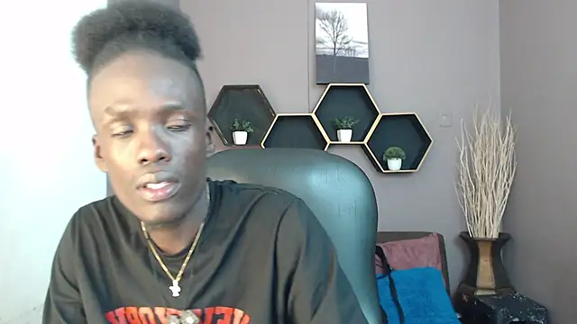chombo ath online show from 02/15/25, 07:28