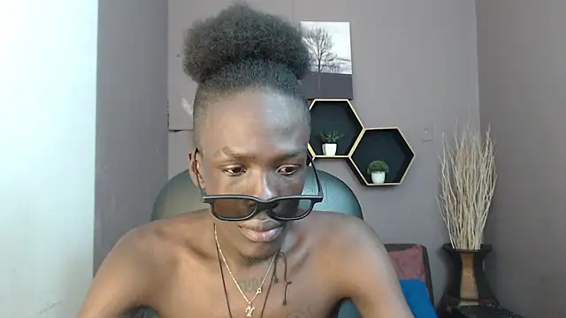 chombo ath online show from 02/17/25, 07:21