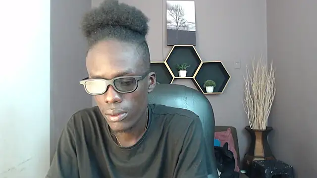 chombo ath online show from 02/18/25, 07:41