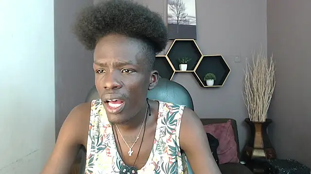chombo ath online show from 02/20/25, 07:30