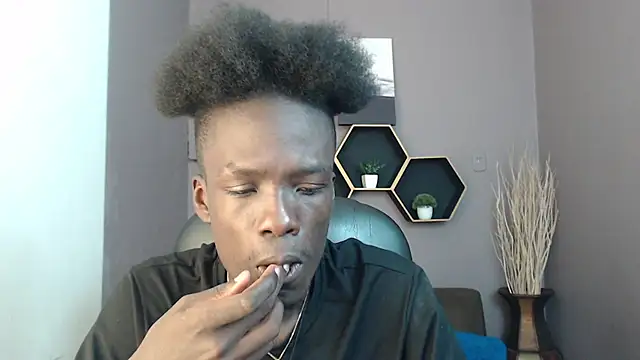 chombo ath online show from 02/21/25, 07:32