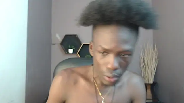chombo ath online show from 02/22/25, 06:08