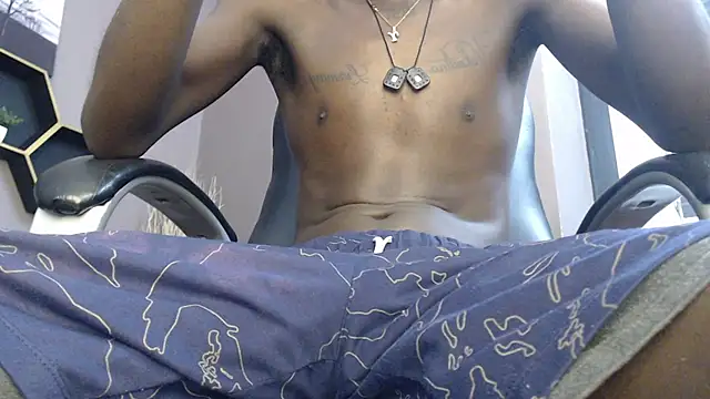 chombo ath online show from 03/01/25, 01:00