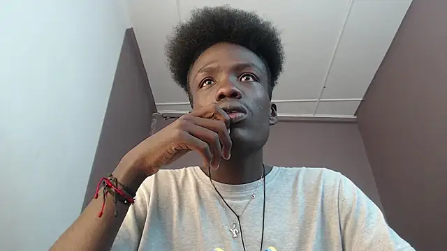 chombo ath online show from 03/03/25, 07:06