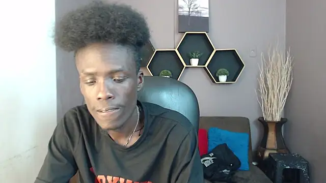 chombo ath online show from 03/05/25, 06:56