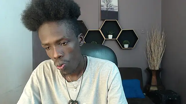 chombo ath online show from 03/10/25, 08:23