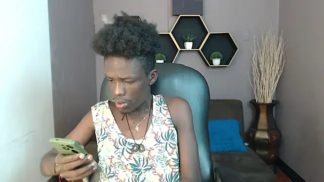 chombo ath online show from 03/11/25, 08:20