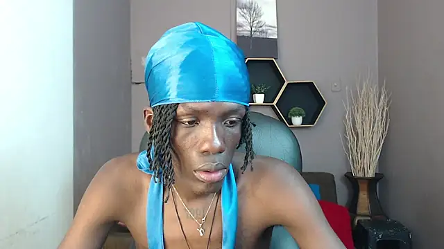 chombo ath online show from 03/13/25, 07:28