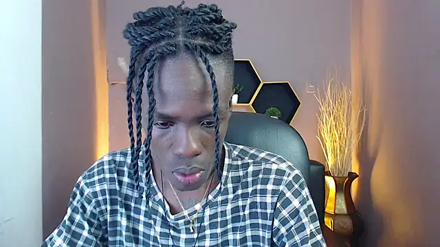 chombo ath online show from 03/17/25, 07:26