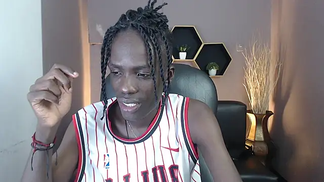 chombo ath online show from 03/20/25, 06:53