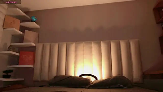 Megan mooree  online show from 10/14/25, 12:06