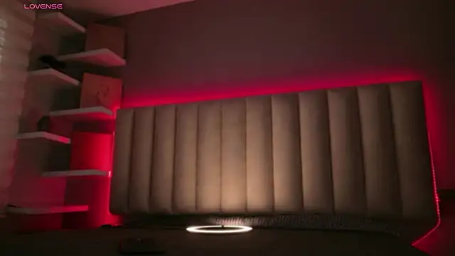 Megan mooree  online show from 06/09/26, 12:50