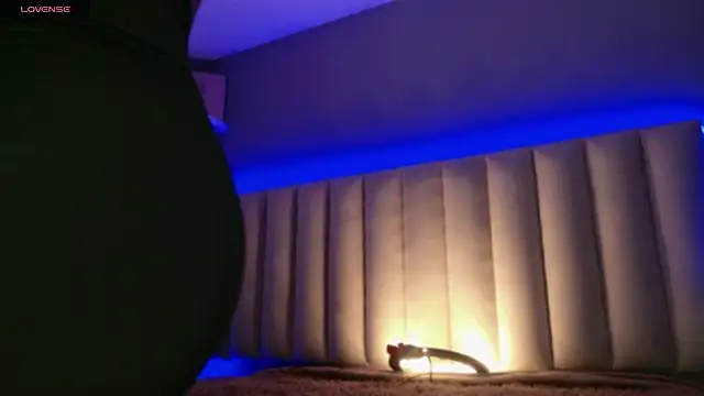 Megan mooree  online show from 07/28/26, 12:59