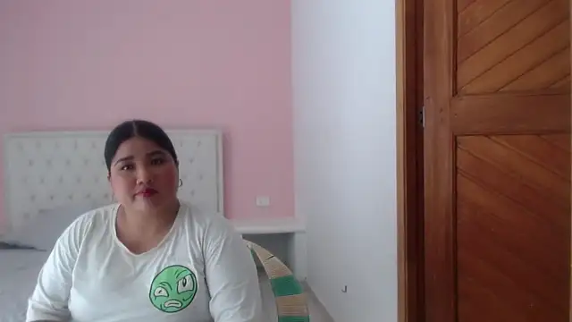 Gabycutee online show from 01/08/26, 07:38