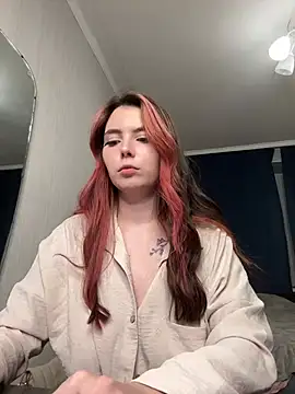 peaachybabe   online show from 12/31/24, 02:51