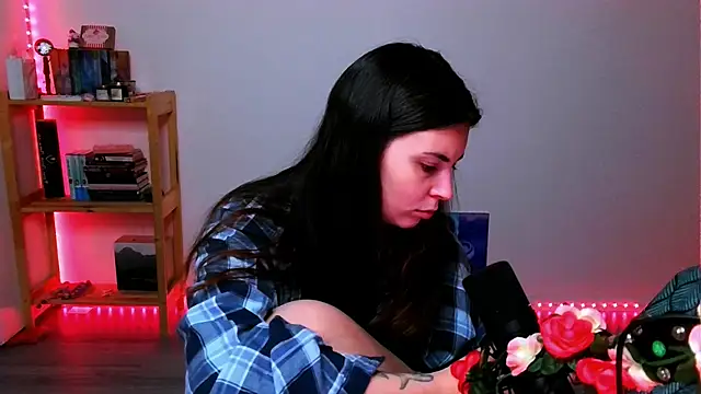 peaachybabe   online show from 10/02/25, 08:49