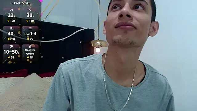 Oliver king sex online show from 12/29/24, 05:44