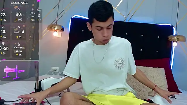 Oliver king sex online show from 12/30/24, 02:40