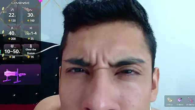 Oliver king sex online show from 01/03/25, 07:39