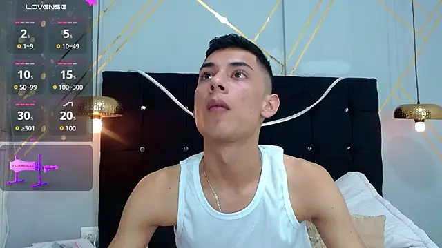 Oliver king sex online show from 01/09/25, 10:20