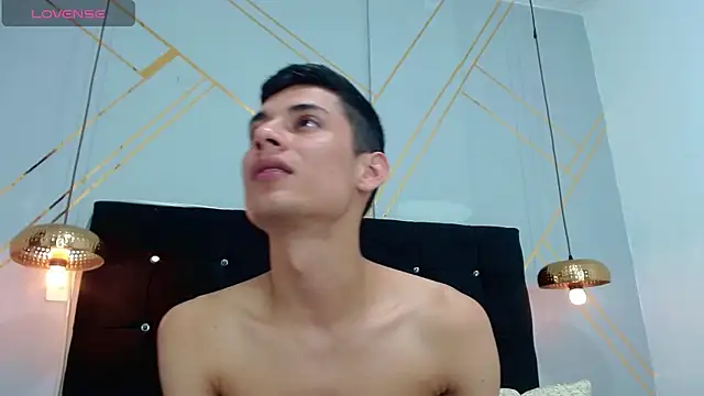 Oliver king sex online show from 01/25/25, 06:13