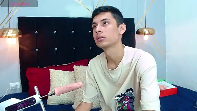 Oliver king sex online show from 01/29/25, 05:02